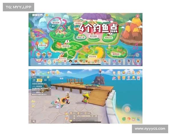 如何在摩尔庄园手游中迅速掌握新菜谱提升烹饪技巧 如何在摩尔庄园手游中迅速掌握新菜谱提升烹饪技巧