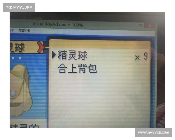 口袋妖怪黑白金手指技巧全揭秘 快速提升游戏体验的实用方法 口袋妖怪黑白金手指技巧全揭秘 快速提升游戏体验的实用方法