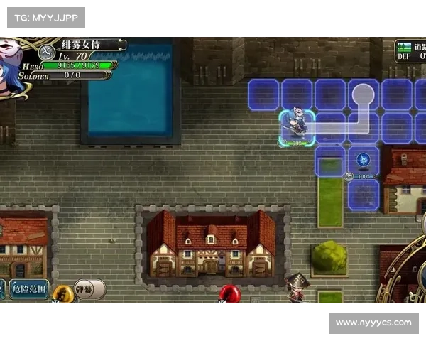 梦幻模拟战人偶奇弈玩法解析与策略技巧深度剖析