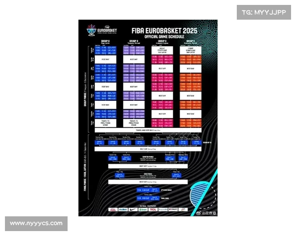2025欧会杯决赛时间及赛事安排详细解读